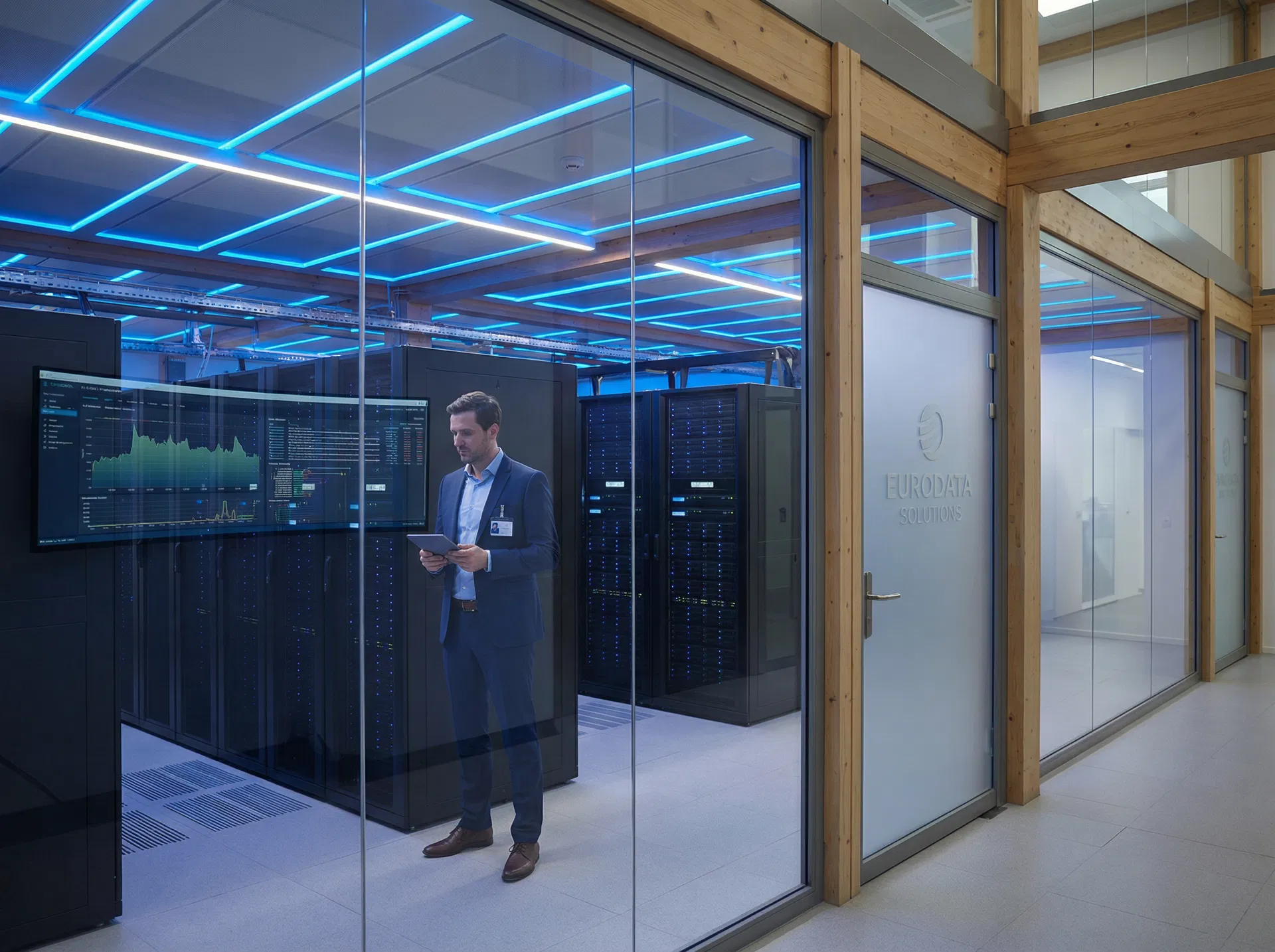 Storage Polverizzato