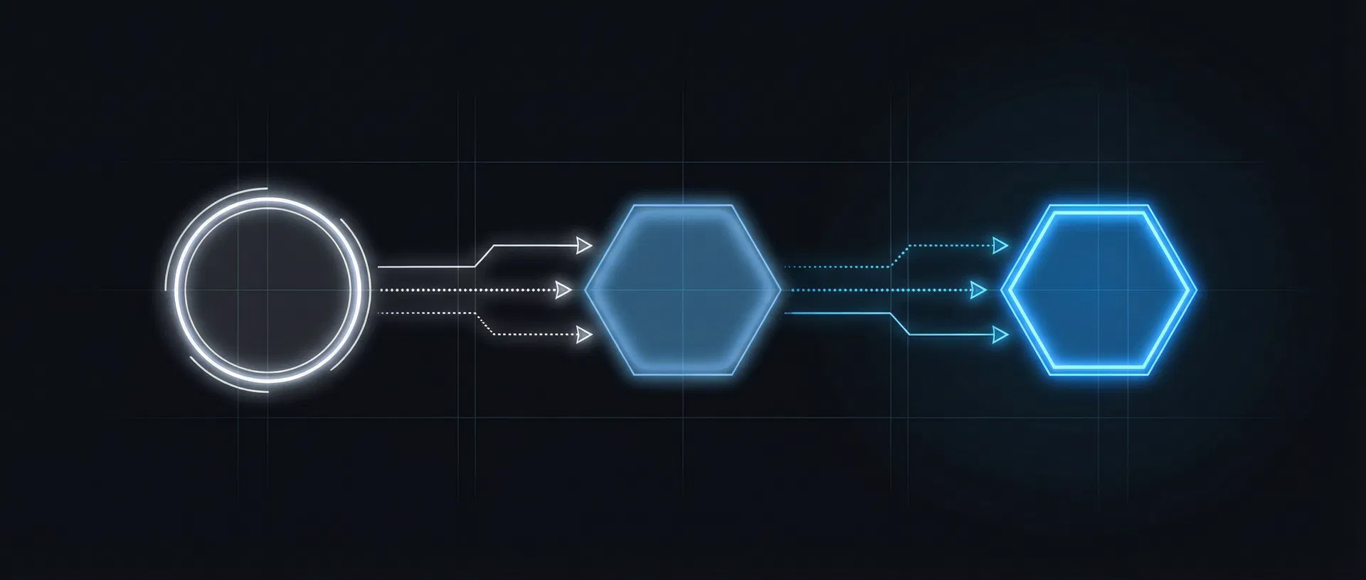 Fasteer 3-phase flow