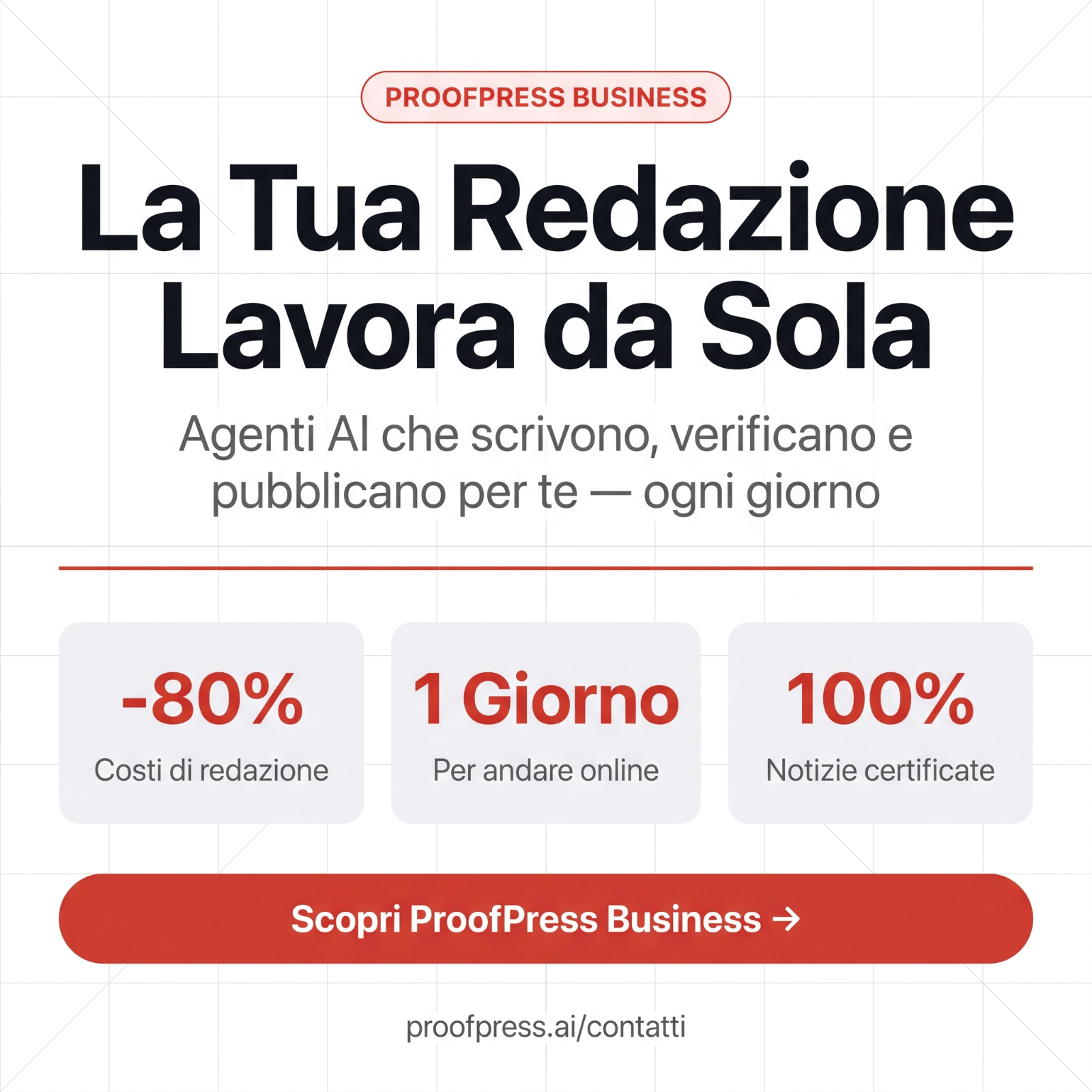 ProofPress Business