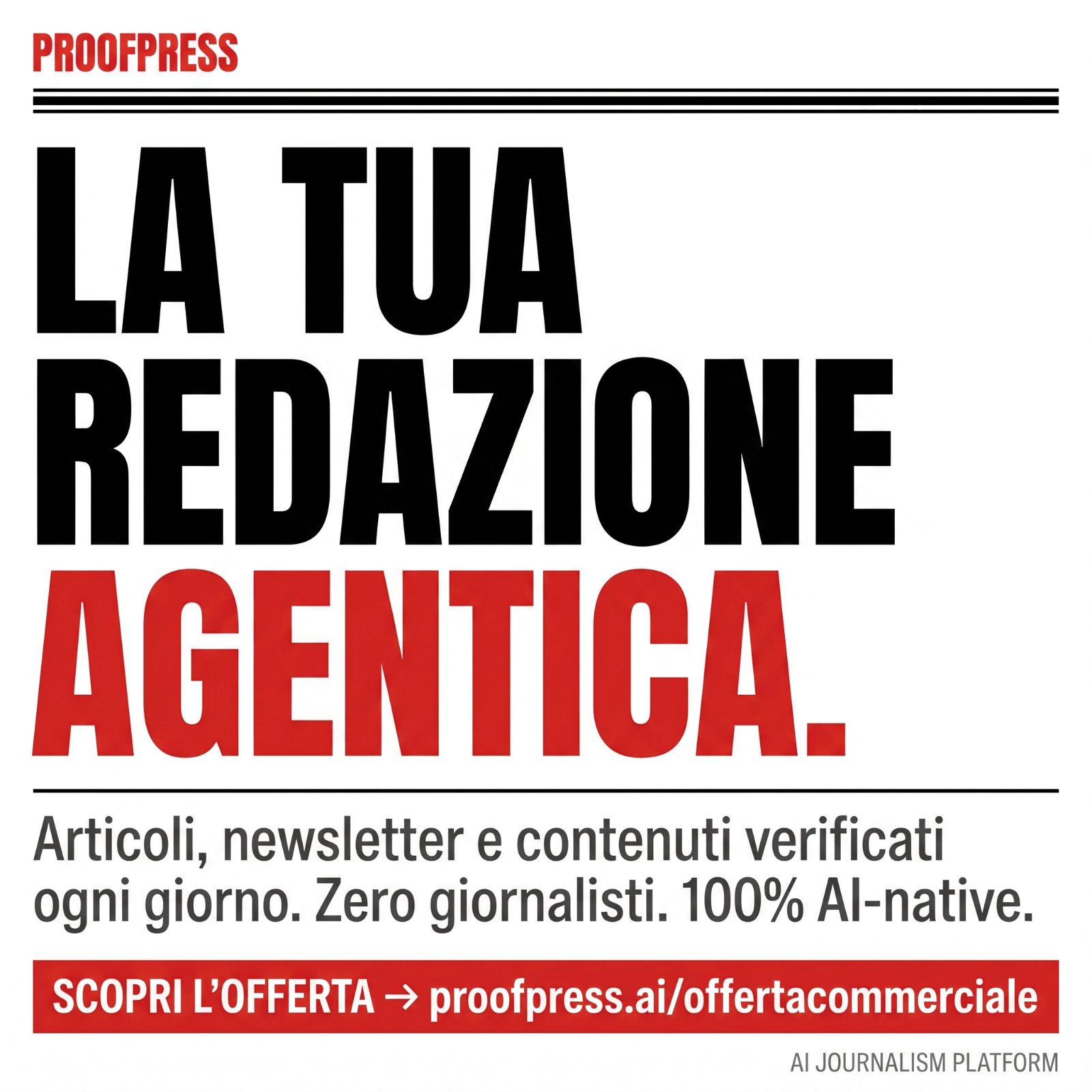 Redazione Agentica