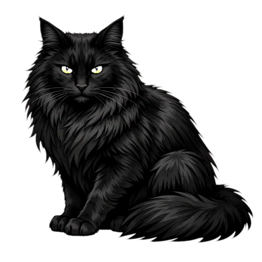 Black Cat