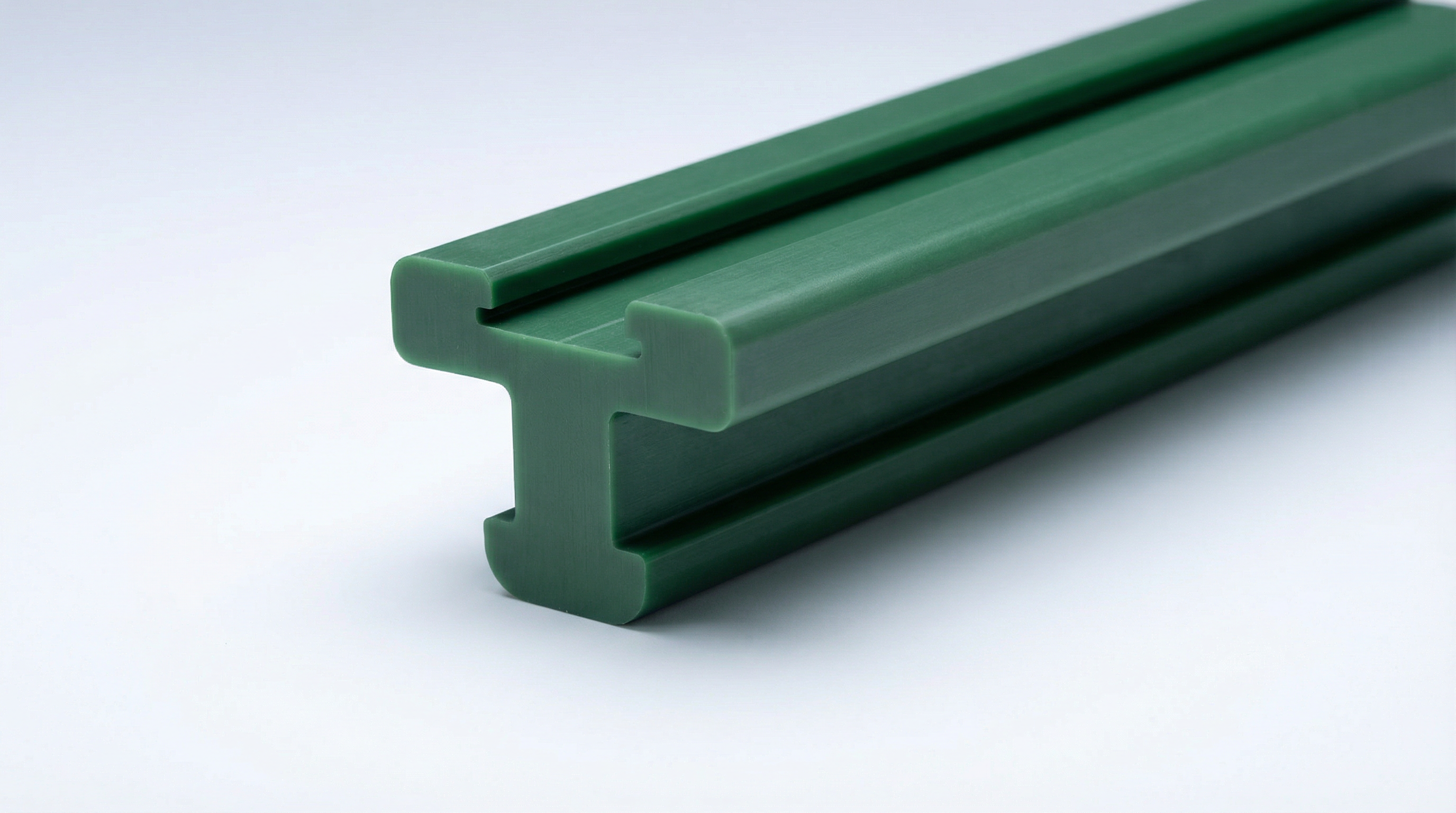UHMWPE Chain Guides