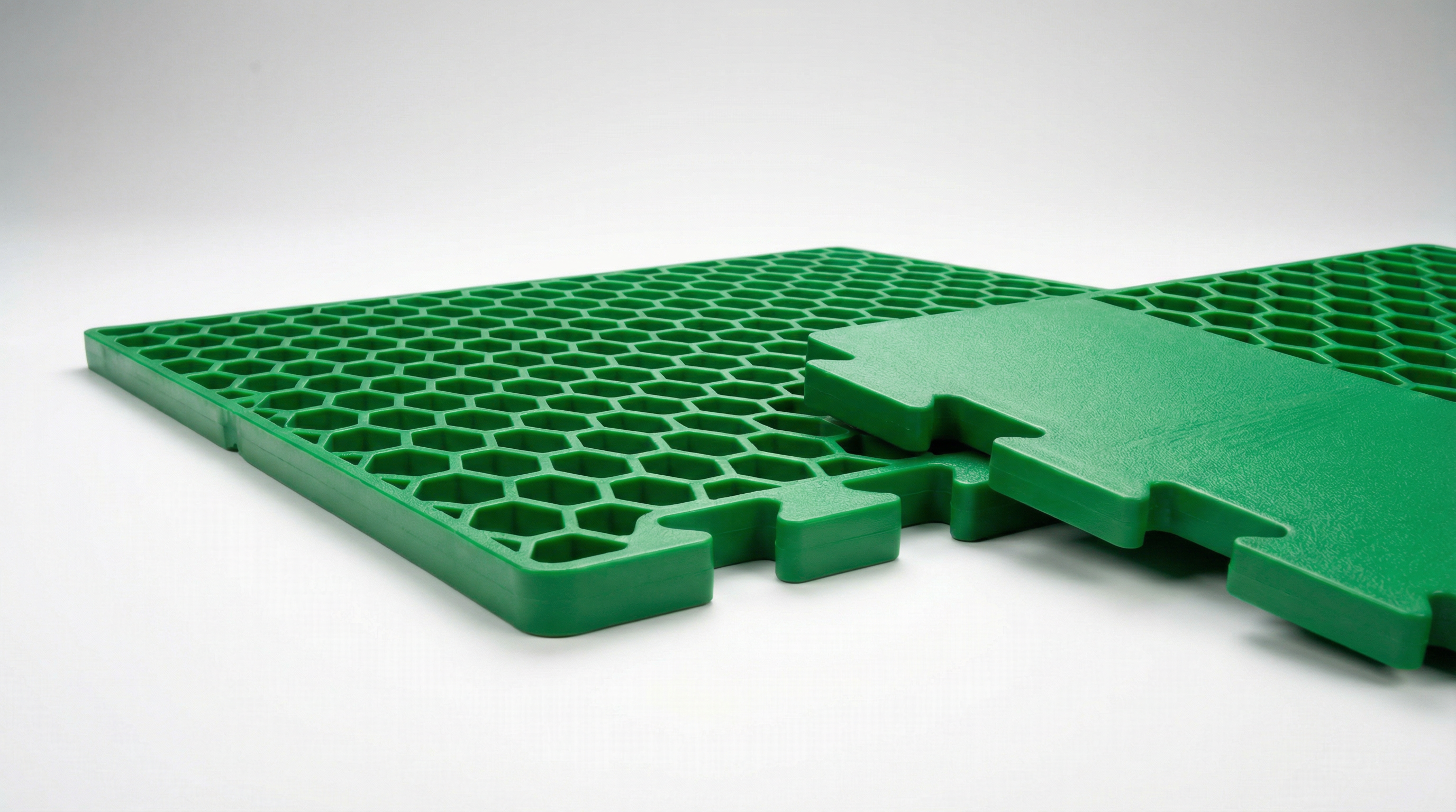 Ground Protection Mats