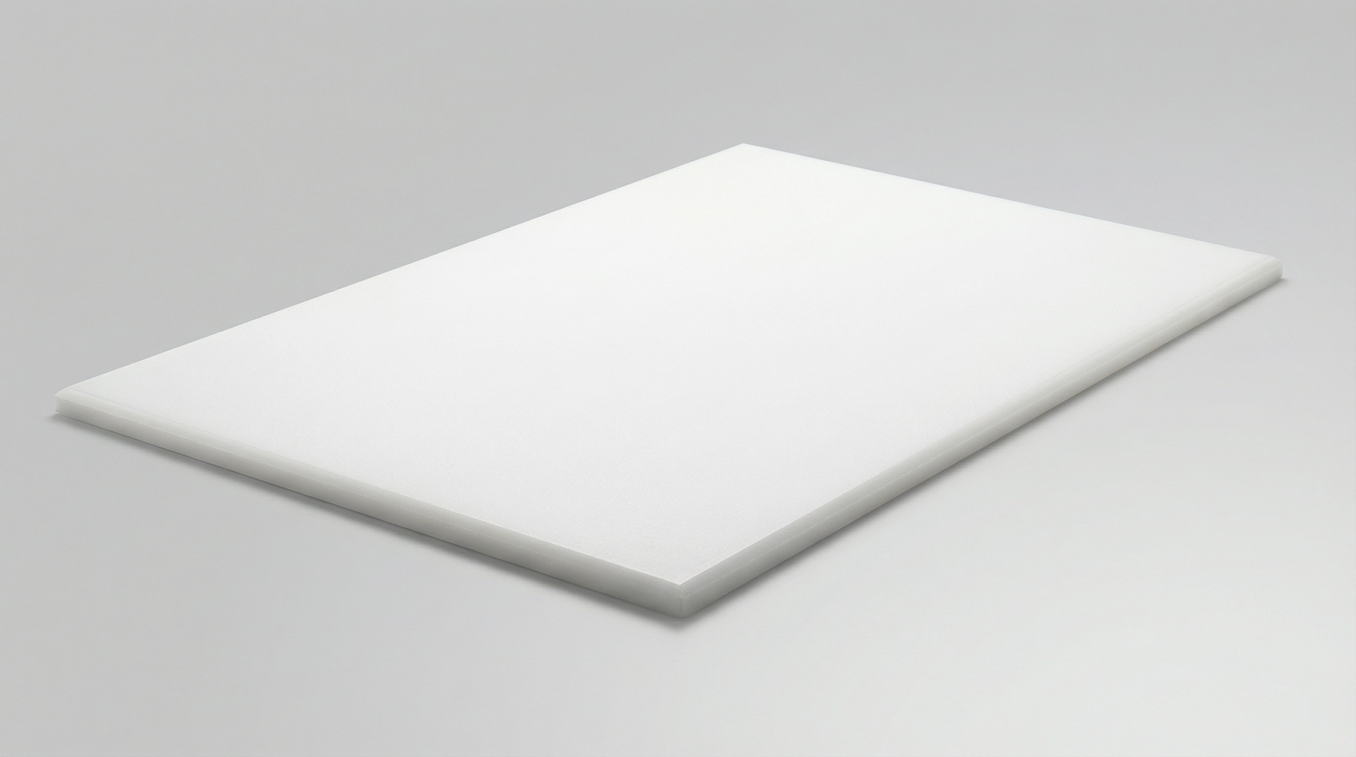 HDPE Sheets