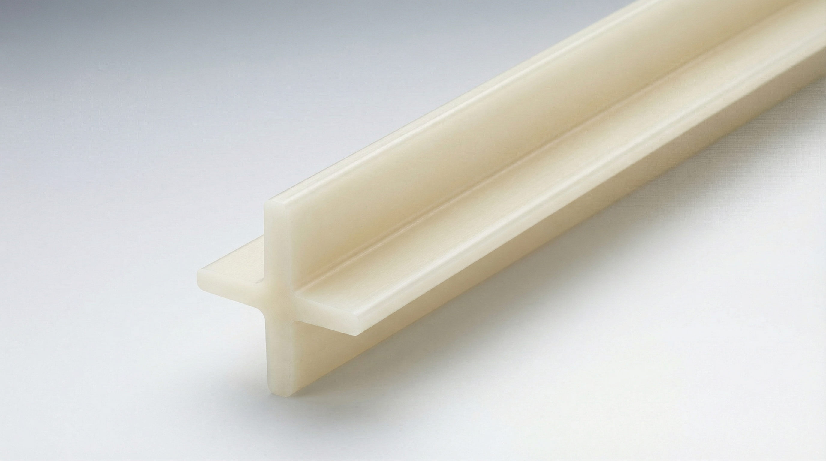 Nylon Guide Rails