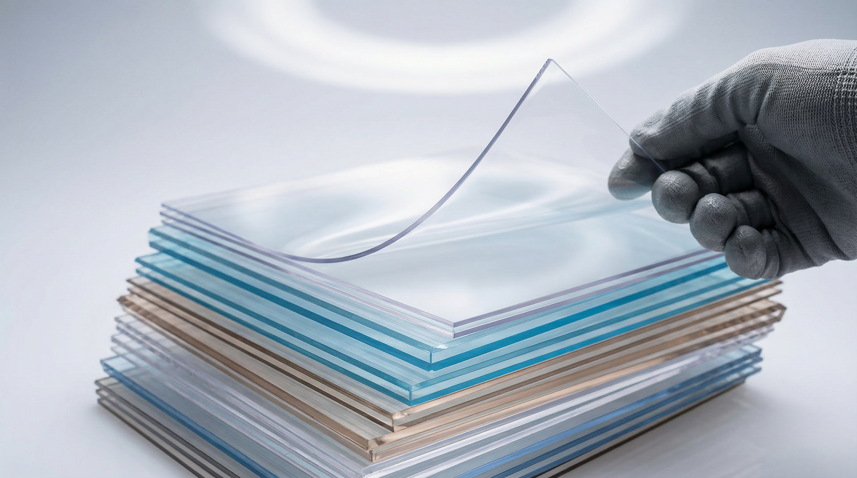 Polycarbonate (PC) Sheets