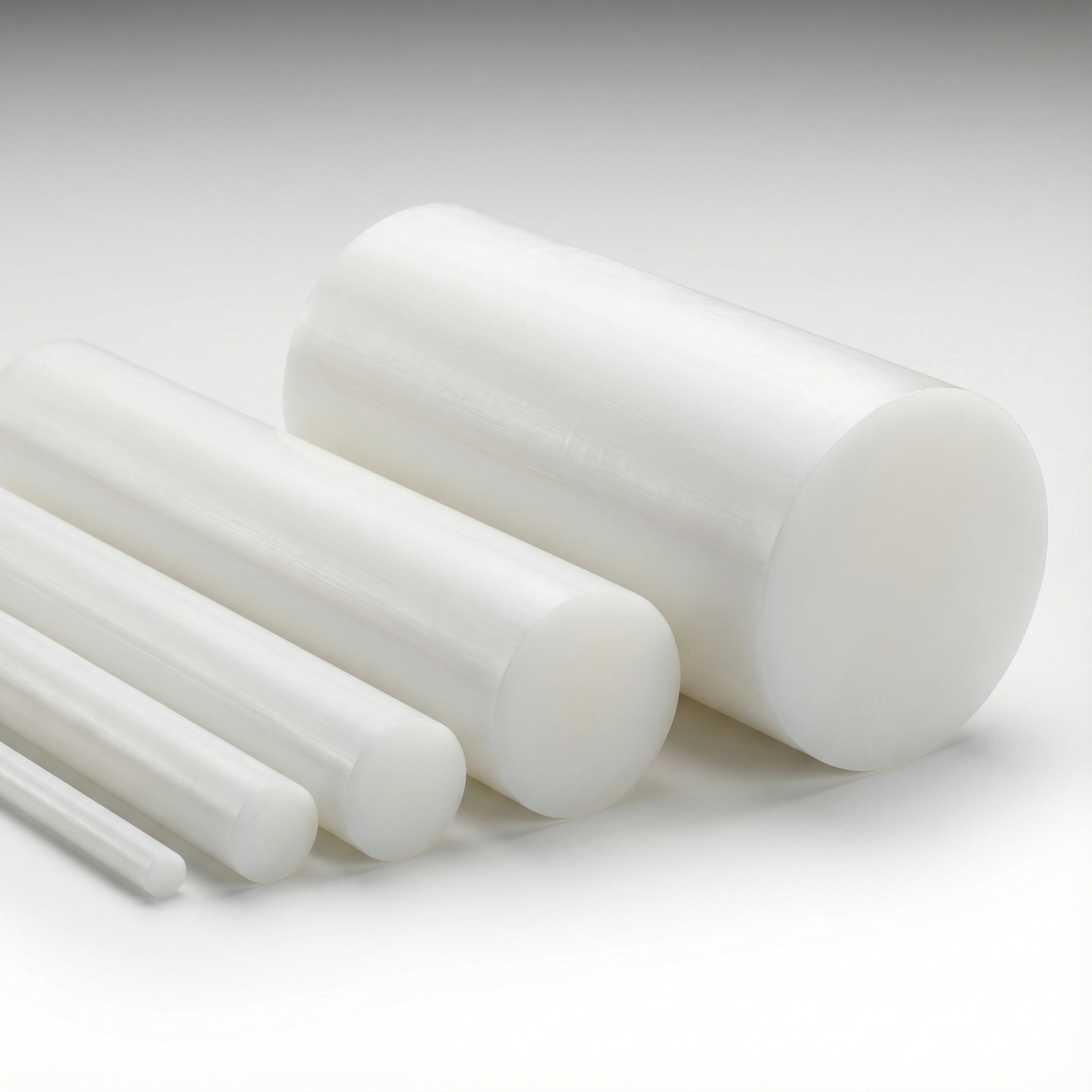 UHMWPE Rods