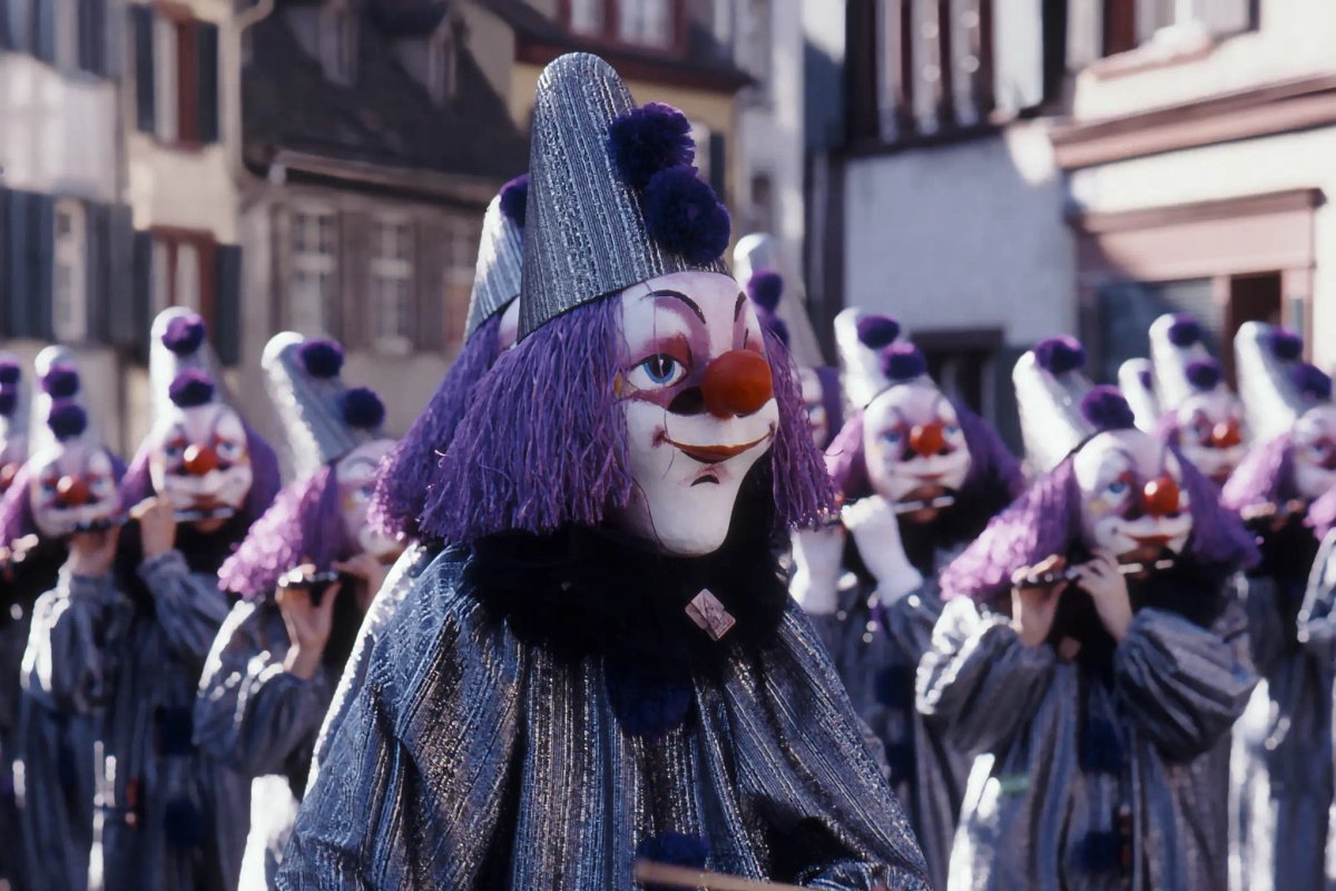 Basler Fasnacht 1990 (93)