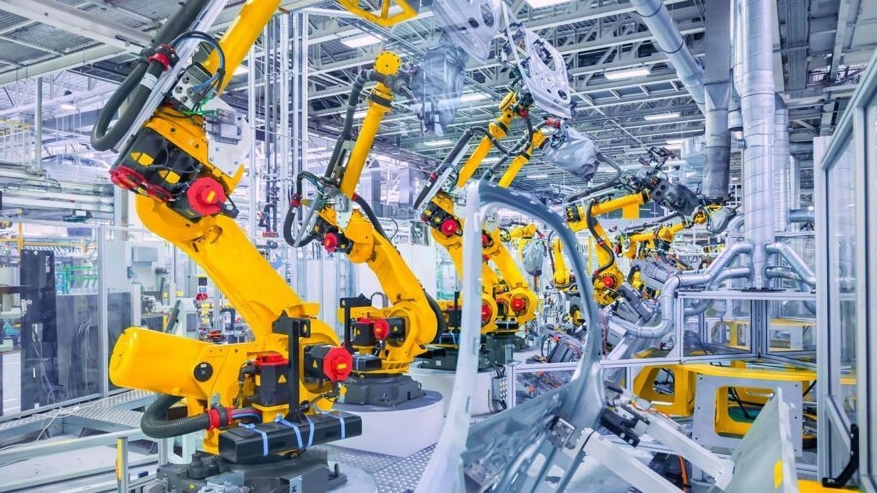 Industrial 4.0 Transformation Diagnostic