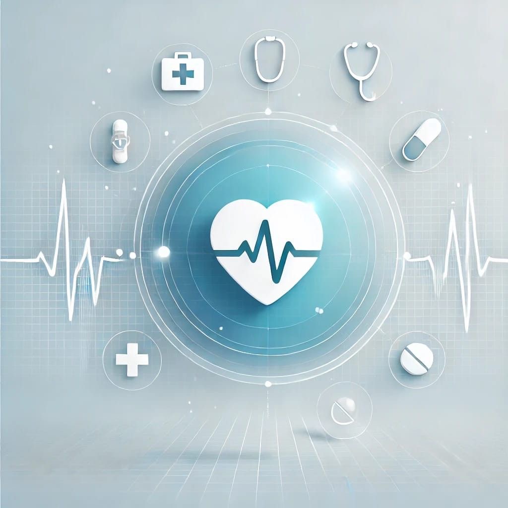 شعارات طبية