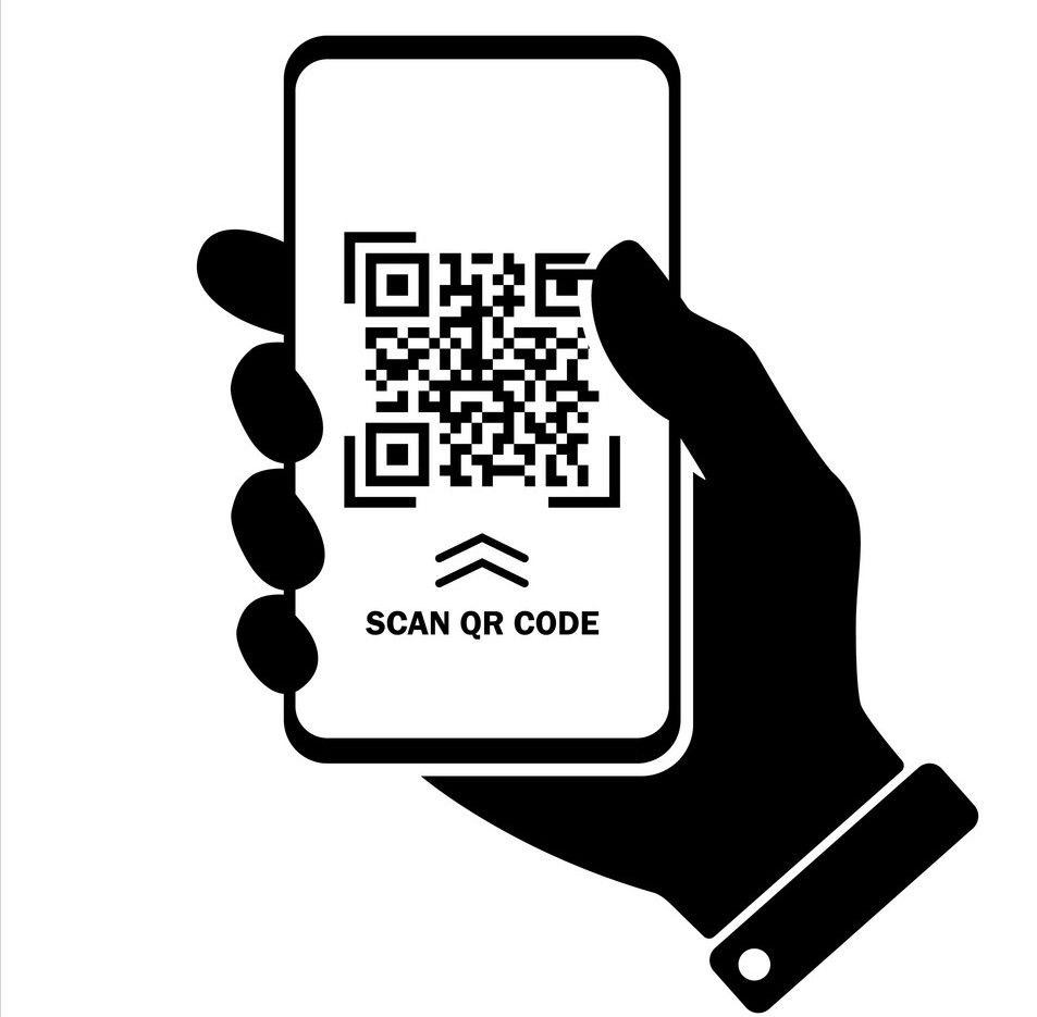 تصاميم QR codes احترافي