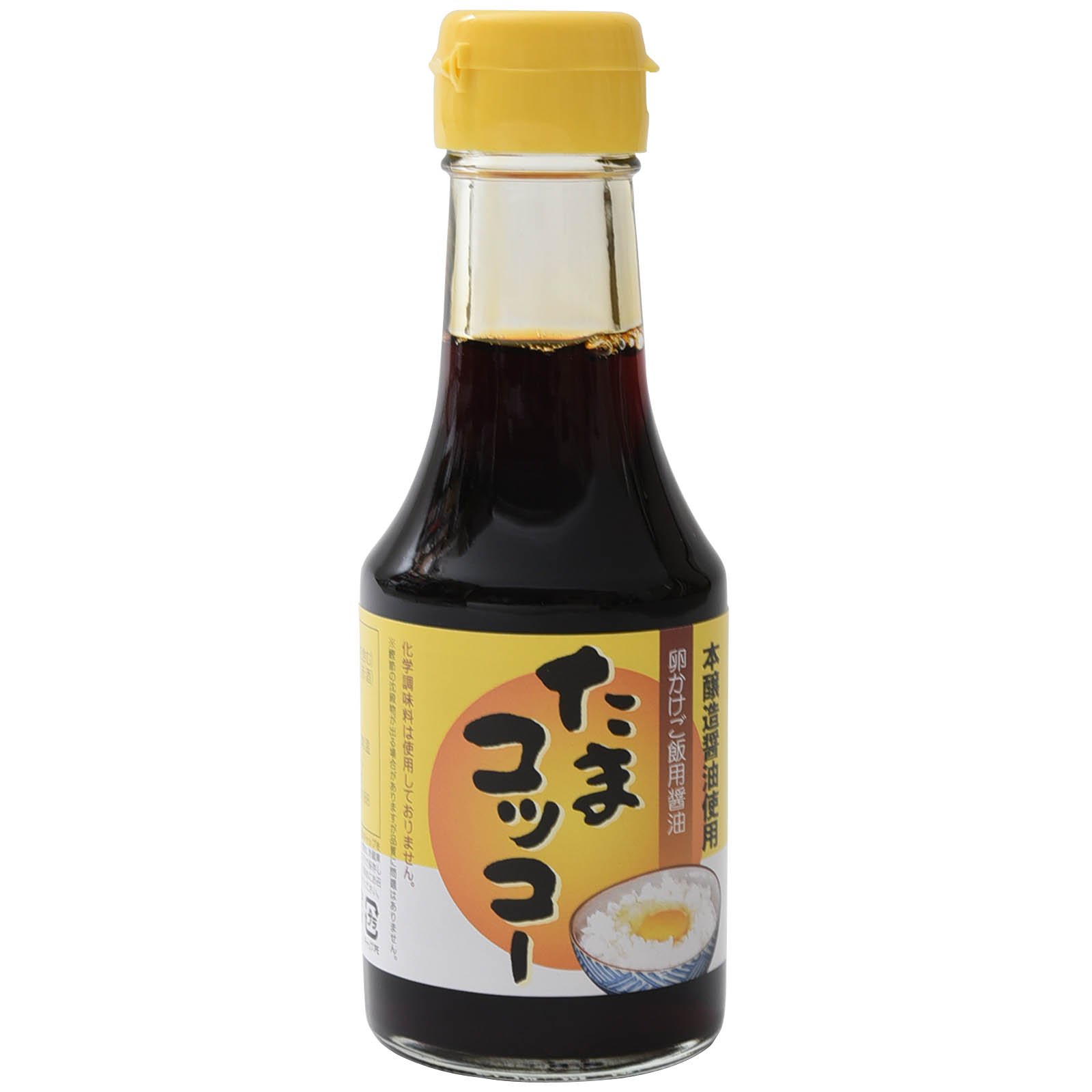Tamago Kake Gohan Sauce