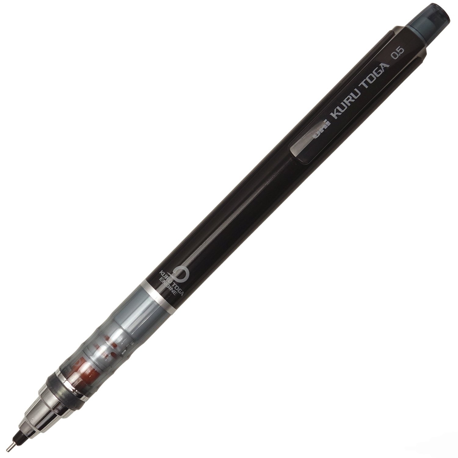 Kuru Toga Mechanical Pencil