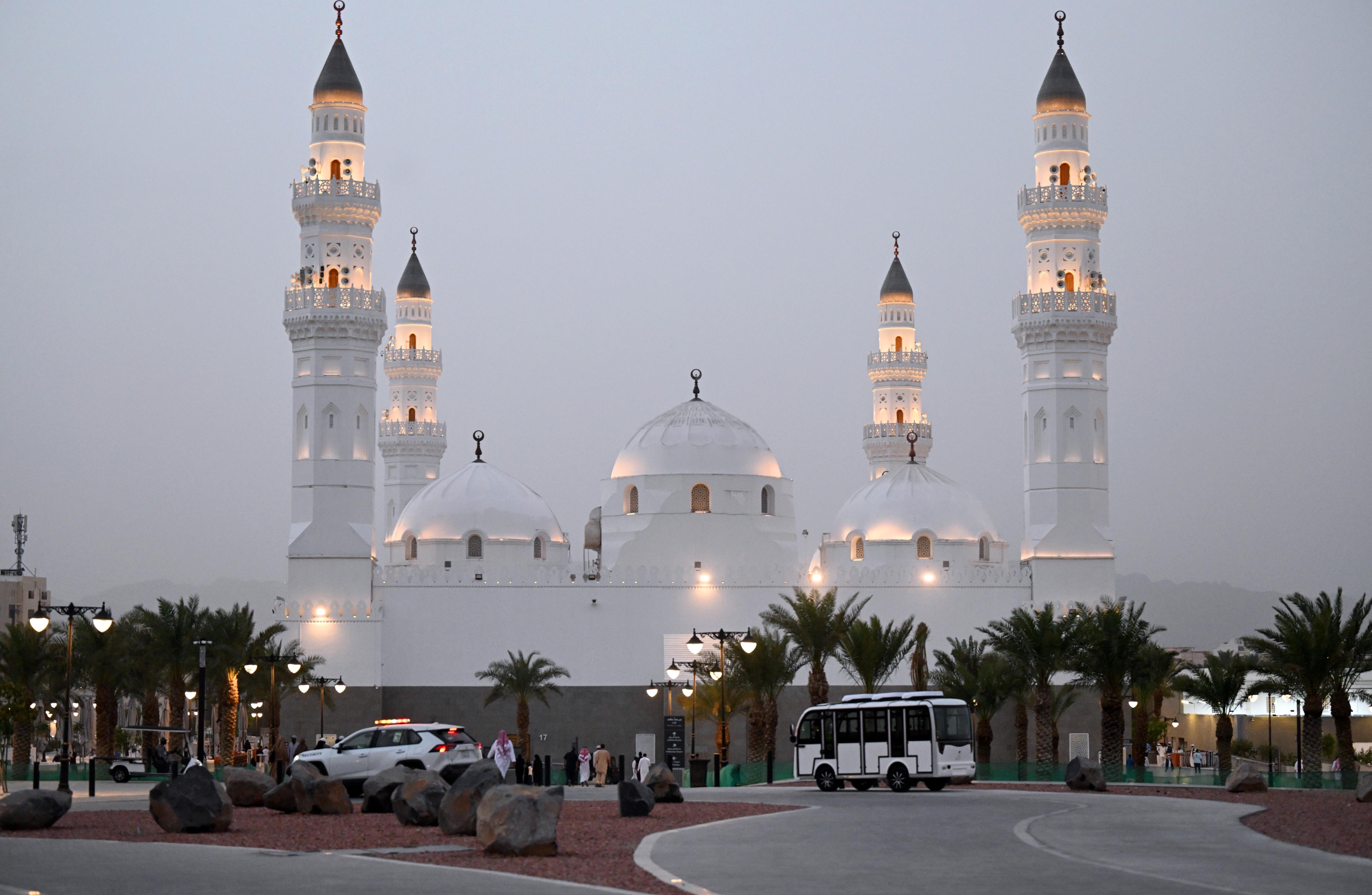 Infrastructure Spending Optimization