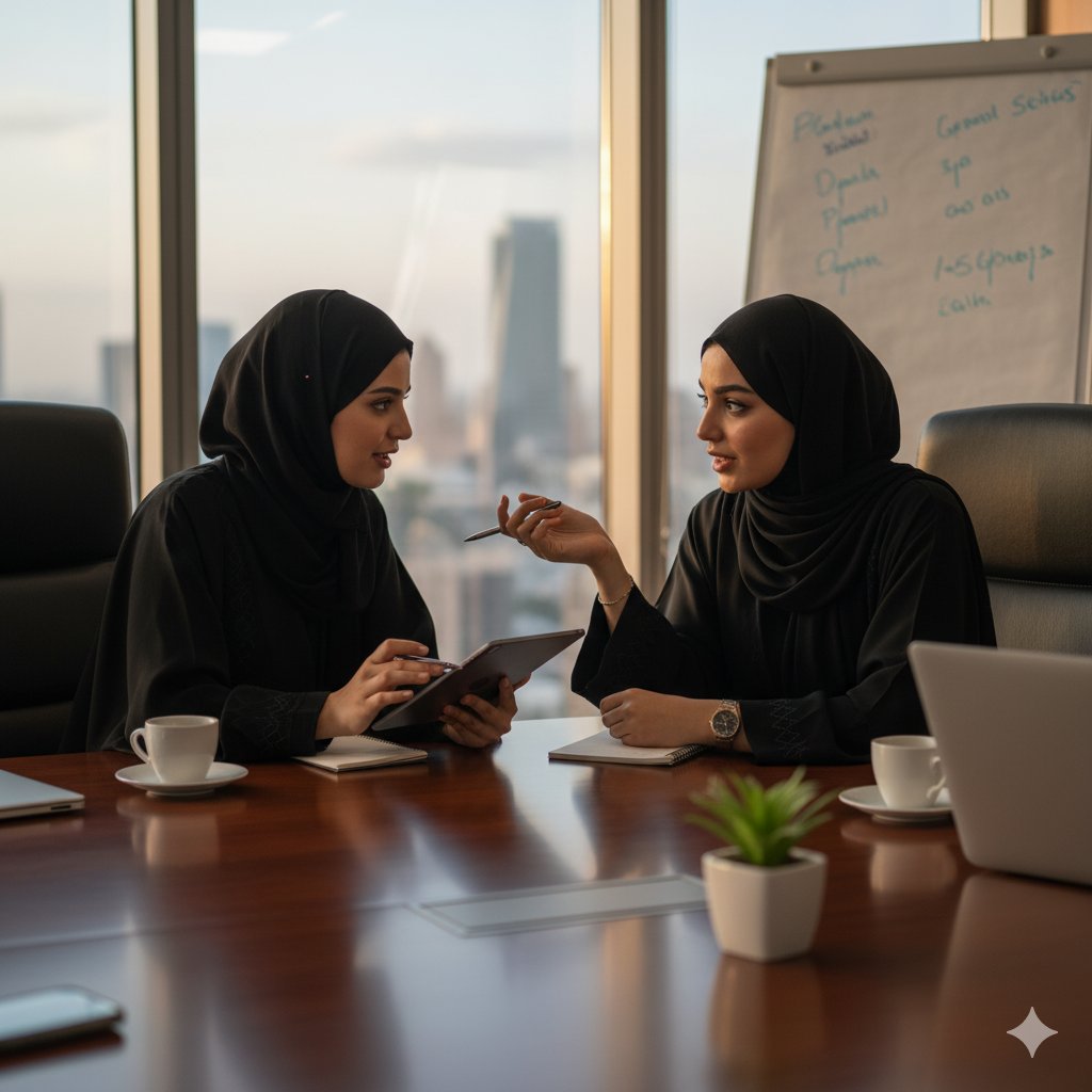 Strategic Assessment