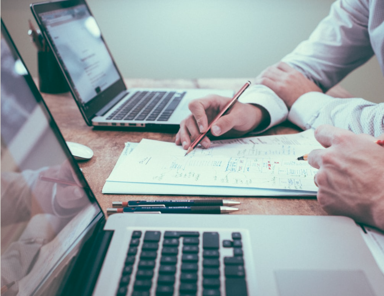 Make Every Riyal Count