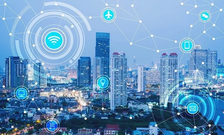 IoT Solution for Smart City Management - Jeddah