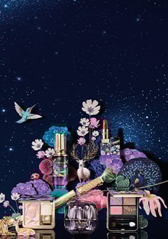 Clé de Peau Holiday Collection